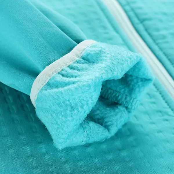  Hanorac cald pentru copii ALPINE PRO HURAMO CERAMICĂ 