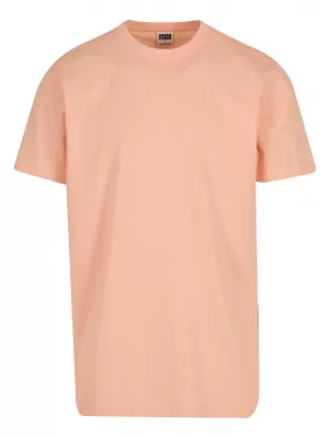 Tricou pentru bărbați URBAN CLASSICS TB2684 CAISĂ MOALE