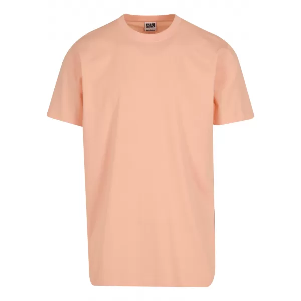  Tricou pentru bărbați URBAN CLASSICS TB2684 CAISĂ MOALE 