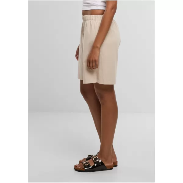  Pantaloni scurți de damă URBAN CLASSICS TB8180 NOR 