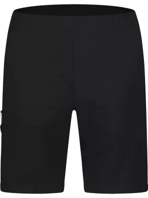 Pantaloni scurți de damă NORDBLANC RILL NBSPL8354 NEGRU