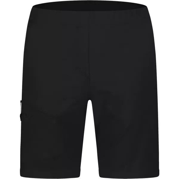 Pantaloni scurți de damă NORDBLANC RILL NBSPL8354 NEGRU 