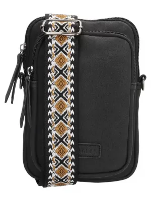 Sac BEAGLES MALAGA 20593 NEGRU