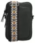 Sac BEAGLES MALAGA 20593 NEGRU