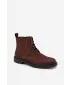 Botine pentru bărbați BIG STAR SHOES OO174149 MARO/BEJ