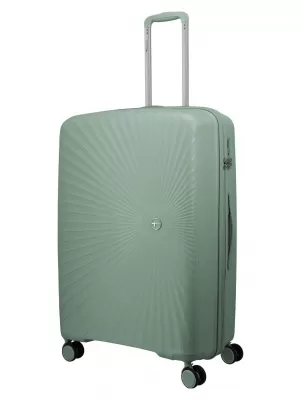 Valiză TRAVELITE TAMARIS VOYAAGE VERDE SALVIE