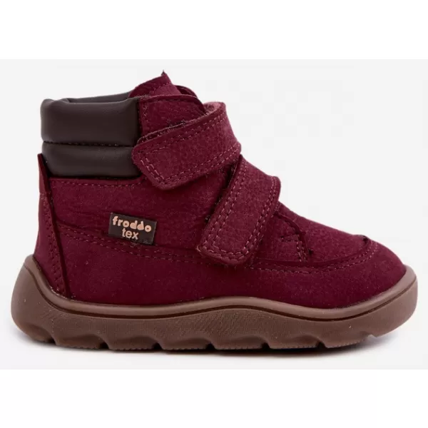  Pantofi pentru copii FRODDO G2110150-9 VIN 
