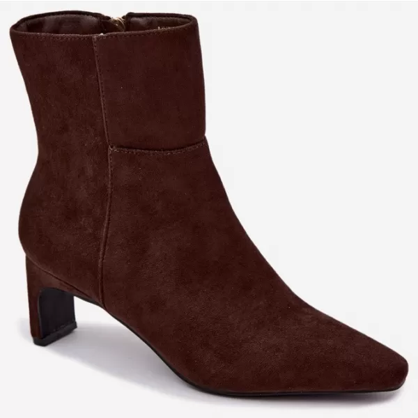  Pantofi de dama BOTO MVP361 MARO 