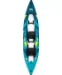 Caiac AQUA MARINA STEAM 412 NEDETERMINAT