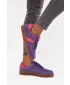 Adidași de damă VINCEZA 79576 VIOLET