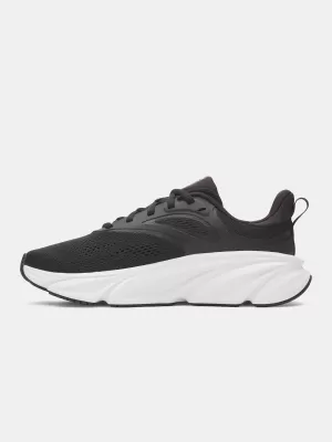 Pantofi de dama UNDER ARMOUR W ROGUE 6 6006720-001 NEGRU