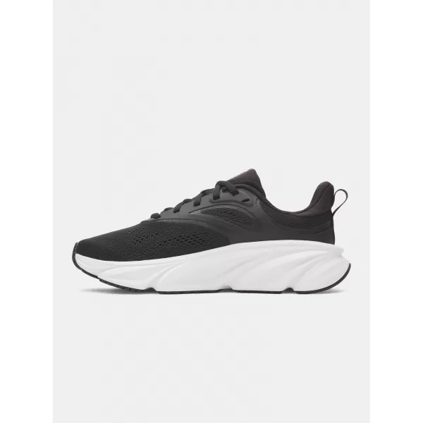  Pantofi de dama UNDER ARMOUR W ROGUE 6 6006720-001 NEGRU 