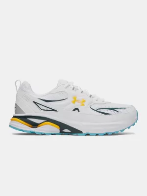 Cizme UNDER ARMOUR UA APPARITION TECH 6005280-101 ALB