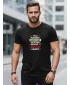 Tricou pentru bărbați DSTREET NX0104R-BK NEGRU