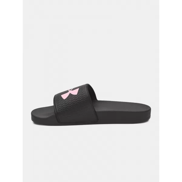  Papuci de damă UNDER ARMOUR W ARMR SLIDE 6007532-003 NEGRU 