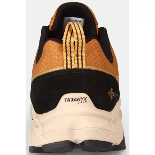  Pantofi de trekking KILPI DANKEN LOW-U 1U0703KI DE AUR 