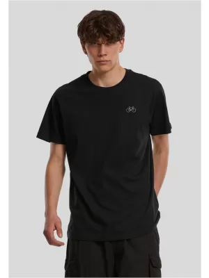 Tricou pentru bărbați URBAN CLASSICS TB8961-00007 NEGRU