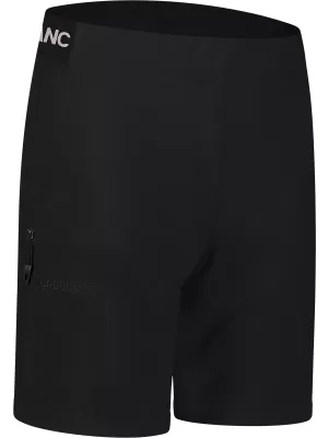 Pantaloni scurți de damă NORDBLANC RILL NBSPL8354 NEGRU
