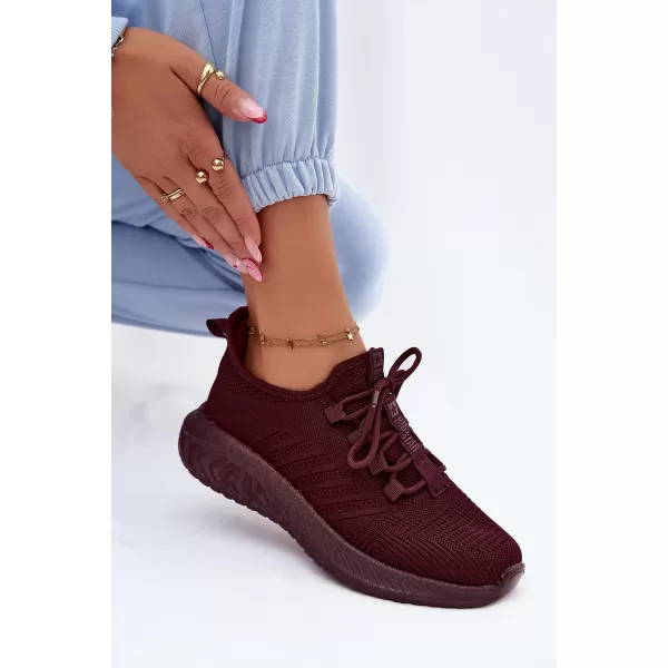  Adidași de damă BIG STAR SHOES UU274053 ED 