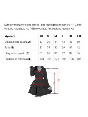 Rochie NUMOCO 425-19 MARO CIOCOLATA