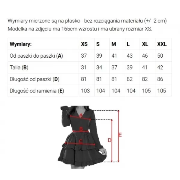  Rochie NUMOCO 425-19 MARO CIOCOLATA 