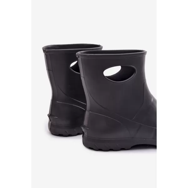  Cizme de cauciuc dama BOTO 752 GRI 