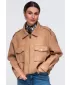 Geaca de dama OMBRE OW-JANP-0147 CĂMILĂ