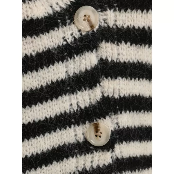  Pulover de dama DSTREET MY2640 NEGRU 