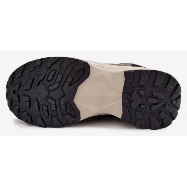  Pantofi de dama BIG STAR SHOES UU274804 VERDE 