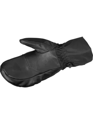 Mănușă SALOMON FORCE LC2940500 NEGRU ADÂNC