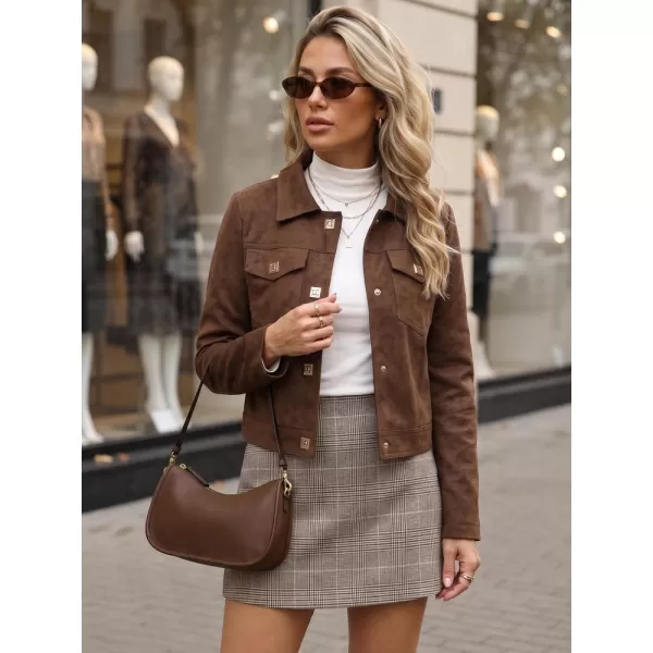  Geaca de dama DSTREET TY5879 KAKI 