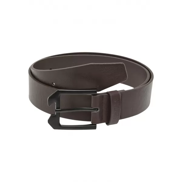  O centură URBAN CLASSICS TB3849-02266 MARO ÎNCHIS 