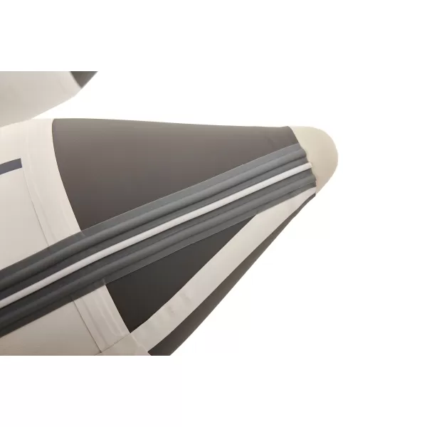  barca AQUA MARINA U-DELUXE 2,98M DWF AIR DECK GRI 