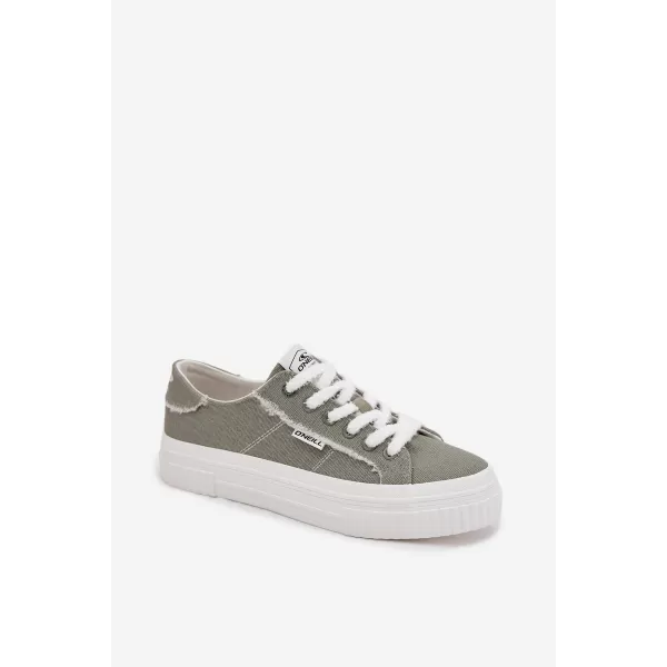  Adidași de damă O'NEILL 90261009.05Z VERDE 