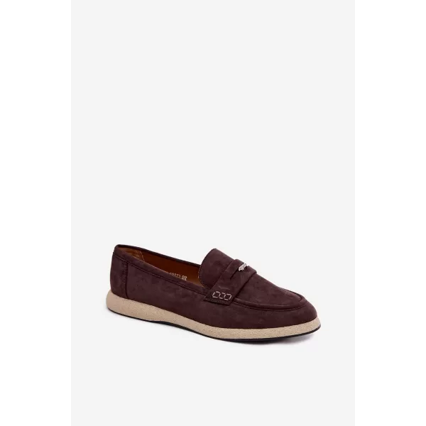  Mocasini de dama VINCEZA 62273 MARO 