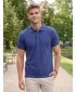 Tricou pentru bărbați cu guler ALTISPORT NP/ALMST90601 OBICEIURI