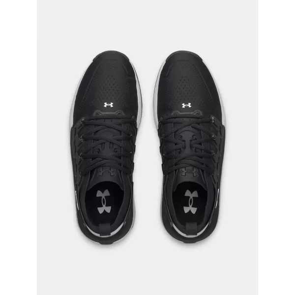  Pantofi pentru bărbați UNDER ARMOUR UA PHANTOM X 6007183-001 NEGRU 