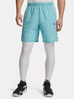 Pantaloni scurți pentru bărbați UNDER ARMOUR TECH UTILITY SHORTS 6005117-425 ALBASTRU