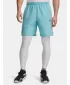 Pantaloni scurți pentru bărbați UNDER ARMOUR TECH UTILITY SHORTS 6005117-425 ALBASTRU