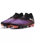 Cizme de fotbal PUMA FUTURE 8 PRO FG/AG 108139-01 NEGRU/ALB/ROȘU STRĂLUCITOR