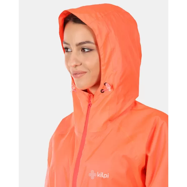  Jacheta hardshell KILPI JALUU-U 1U0180KI ROZ 