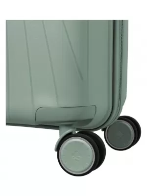 Valiză TRAVELITE TAMARIS VOYAAGE EXP. VERDE SALVIE