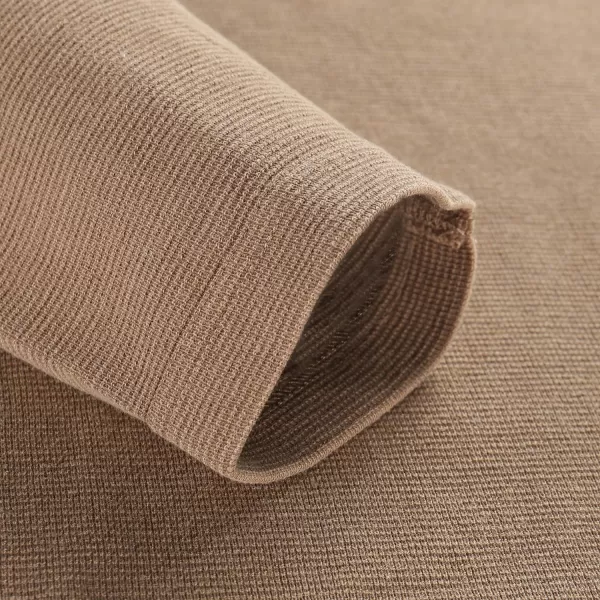  Tricou pentru bărbați ALPINE PRO THERMAL NUANȚĂ SEPIA 