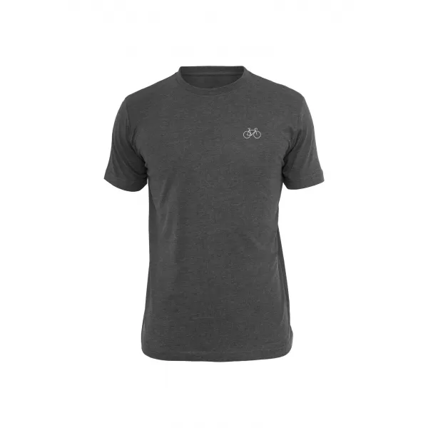  Tricou pentru bărbați URBAN CLASSICS TB8961-00091 CĂRBUNE 