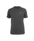 Tricou pentru bărbați URBAN CLASSICS TB8961-00091 CĂRBUNE