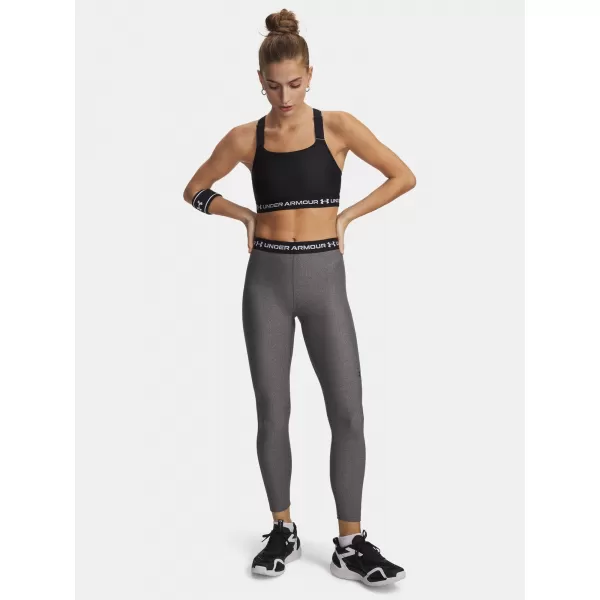  Jambiere de damă UNDER ARMOUR HEATGEAR LEGGING 6010002-019 GRI 