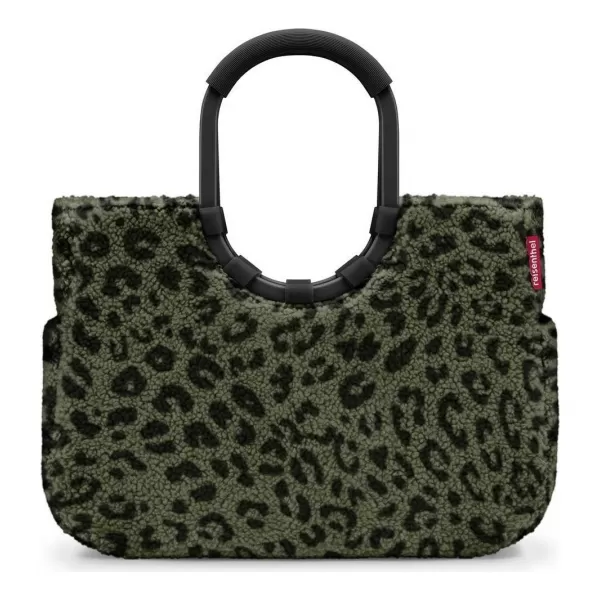  Sac REISENTHEL LOOPSHOPPER TEDDY LEO OLIVE 
