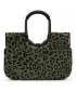 Sac REISENTHEL LOOPSHOPPER TEDDY LEO OLIVE