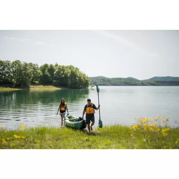  Canoe AQUA MARINA Ripple 370 NEDETERMINAT 