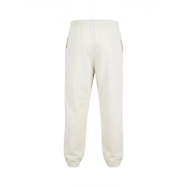  Pantaloni de trening pentru bărbați URBAN CLASSICS TB7285-00555 APROAPE ALB 